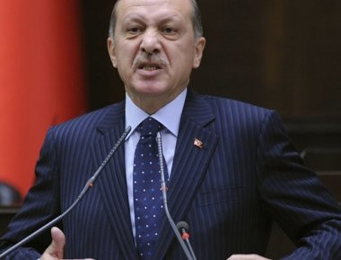 Τί συμβαίνει με τον Ρ.Τ.Ερντογάν- Οργιάζουν οι φήμες για πρόβλημα υγείας του (βίντεο)